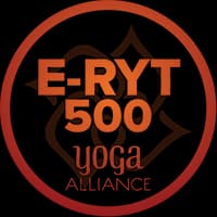 E-RYT 500