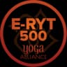 E-RYT 500