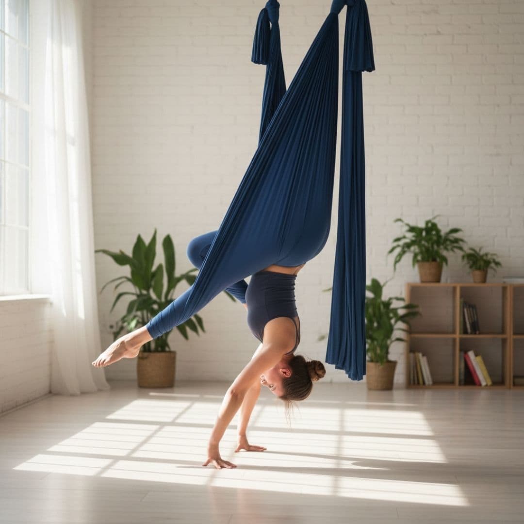 Hamak Yogası